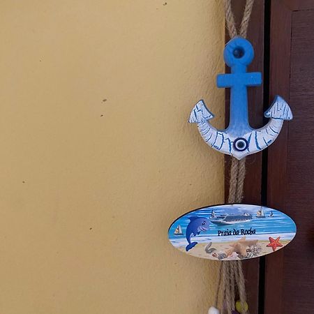 Praia Da Rocha Apartment 2 波尔蒂芒 外观 照片