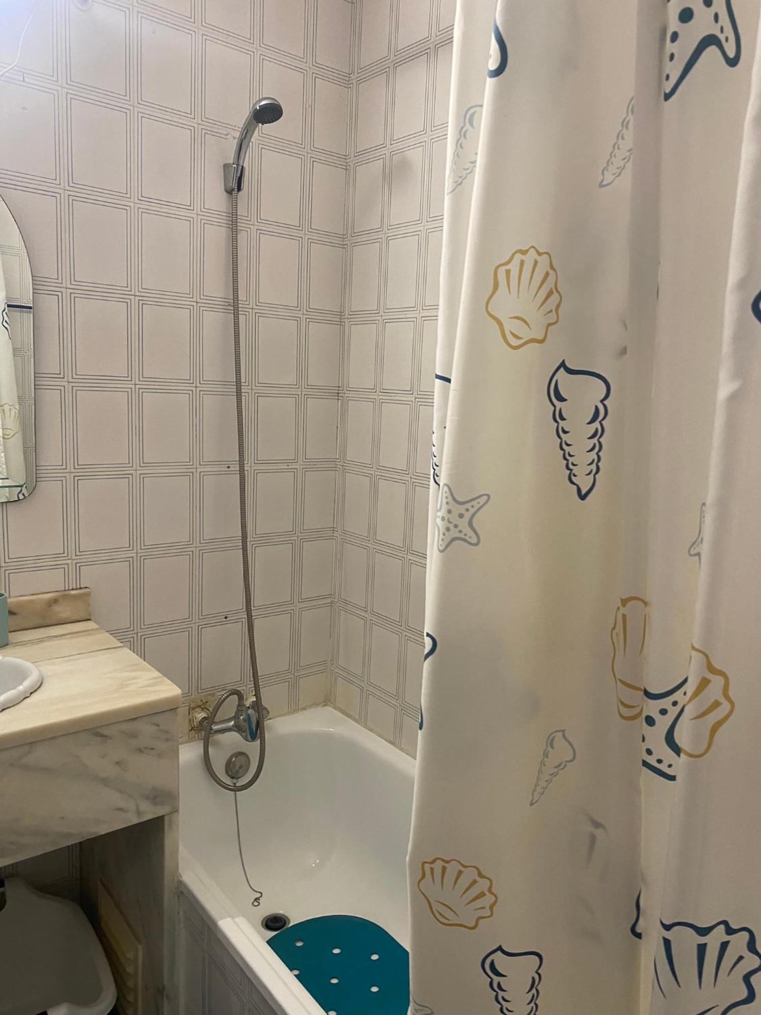 Praia Da Rocha Apartment 2 波尔蒂芒 外观 照片